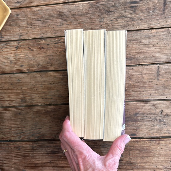 The Secret Series Books 3,4 &5 by Pseudonymous Bosch - Picture 7 of 7